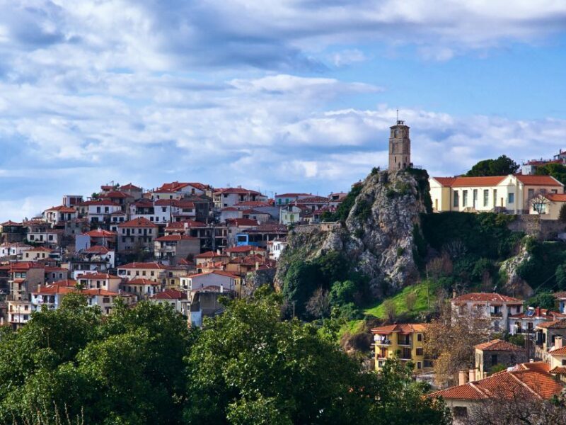 From Athens: Private tour to Delphi, the navel of the Earth - Frequently Asked Questions