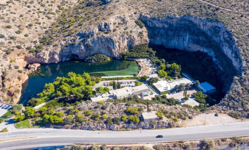 From Athens: Temple of Poseidon & Cape Sounio Half-Day Tour - Frequently Asked Questions