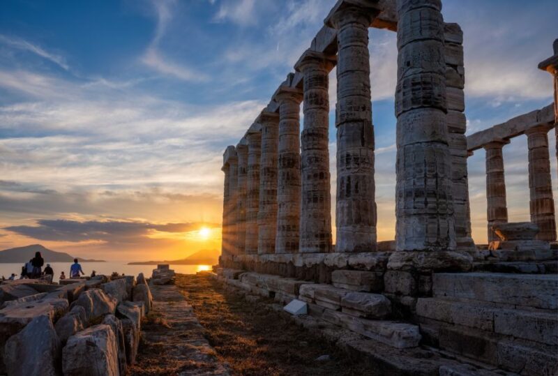 From Athens: Temple of Poseidon & Cape Sounio Half-Day Tour - Final Thoughts