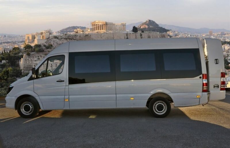 From Athens: Transport and Optional Guided Tour of Sounion - Authentic Experiences and Practical Tips