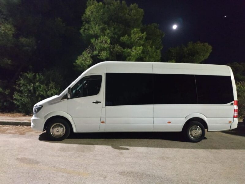 From Athens: Transport and Optional Guided Tour of Sounion - The Value of the Experience