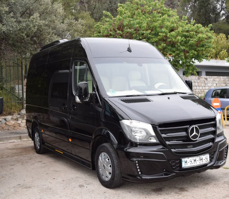 From Athens: Transport and Optional Guided Tour of Sounion - FAQs