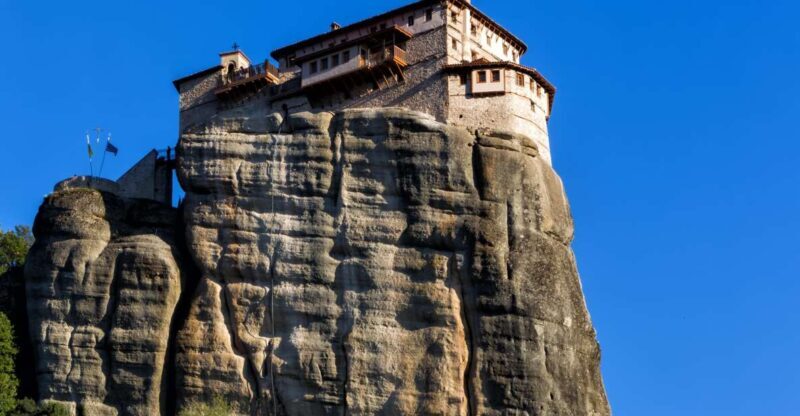 From Athens: Two-Day Guided Tour to Meteora - Authentic Insights from Travelers