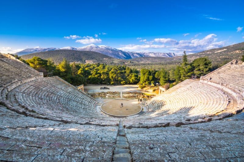From Athens: Wine, Oil, & Cheese Tasting in Nemea & Argolis - Final Thoughts