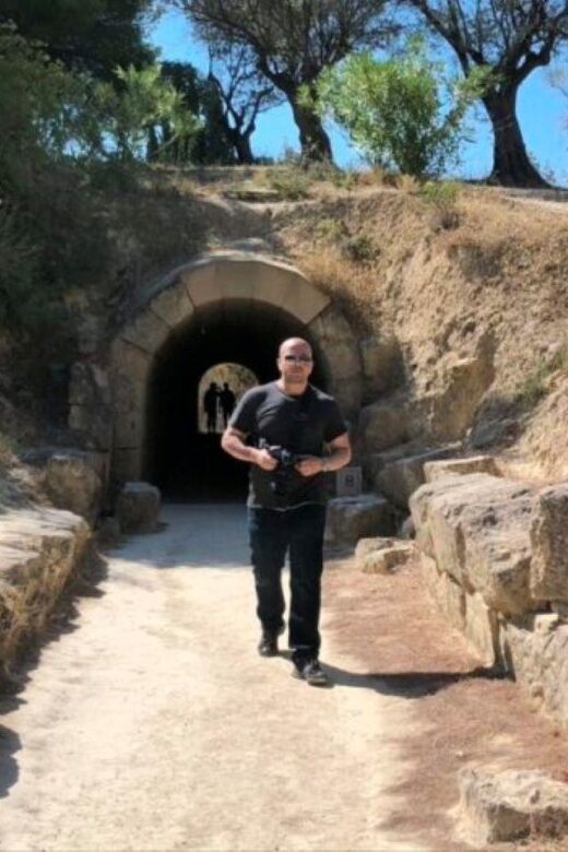 From Athens: Wine Roads Private Tour with Wine Tasting - Final Thoughts