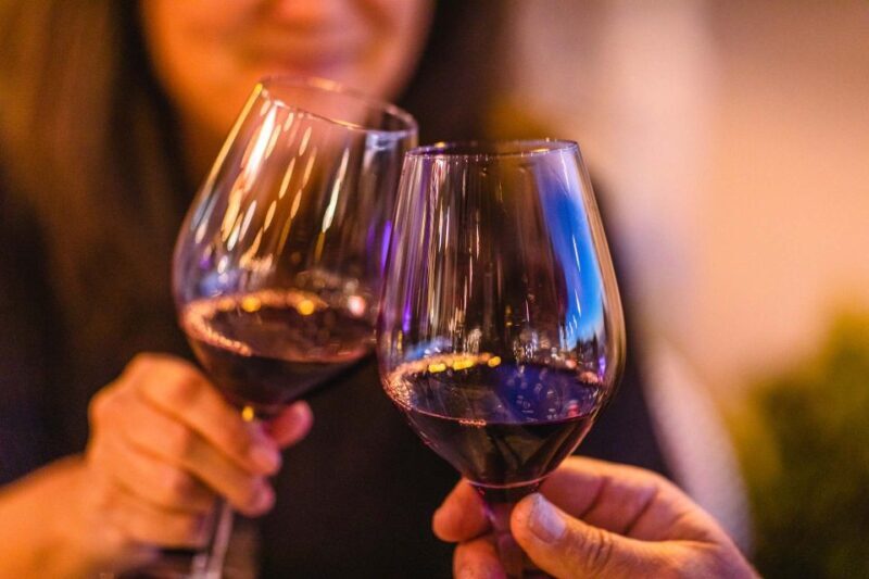 From Atlanta: Half-Day or Full-Day Wine Country Tasting Trip - Who Would Love This Tour?