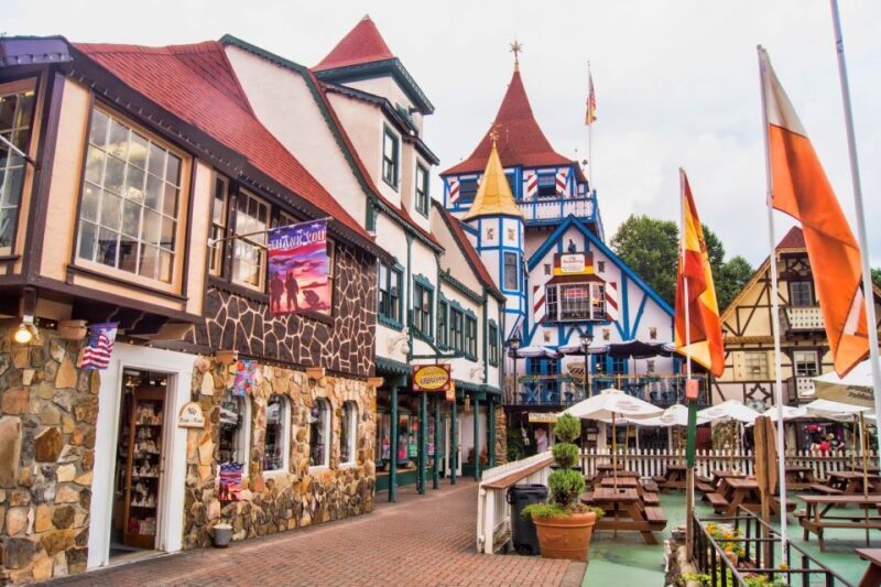 From Atlanta: North Georgia Wine Country Tour - FAQs