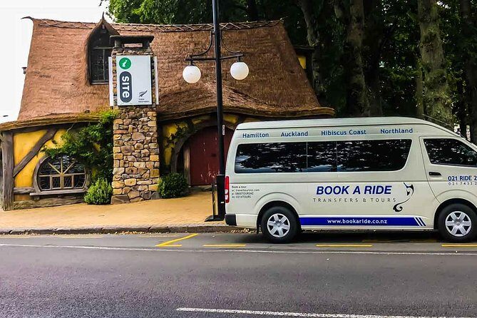 From Auckland Airport To Hibiscus Coast/Whangaparaoa - A Deep Dive into Your Auckland to Hibiscus Coast Transfer