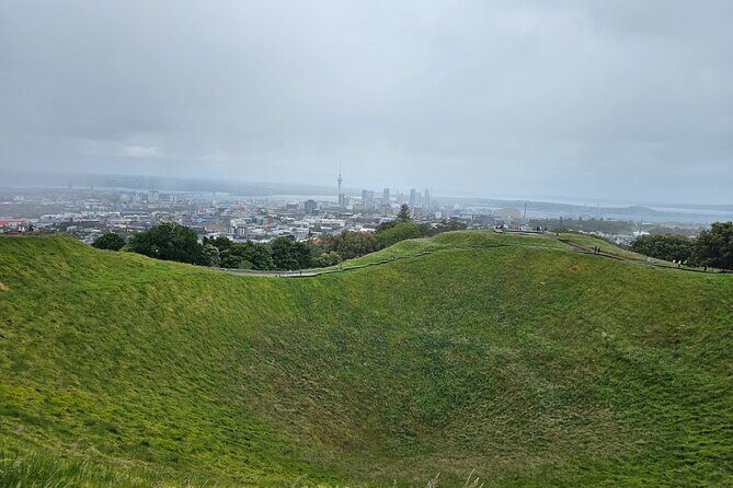 From Auckland Airport To Hibiscus Coast/Whangaparaoa - FAQ