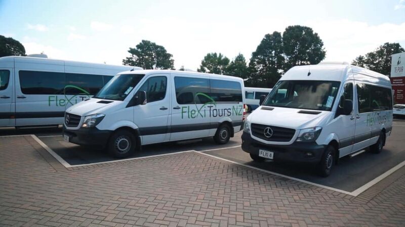 From Auckland: Day Trip to Rotorua with Optional extras - Exploring Rotorua from Auckland: A Well-Balanced Day Trip