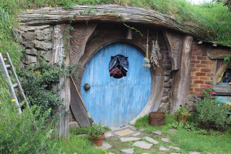 From Auckland: Hobbiton Afternoon Tour - Frequently Asked Questions
