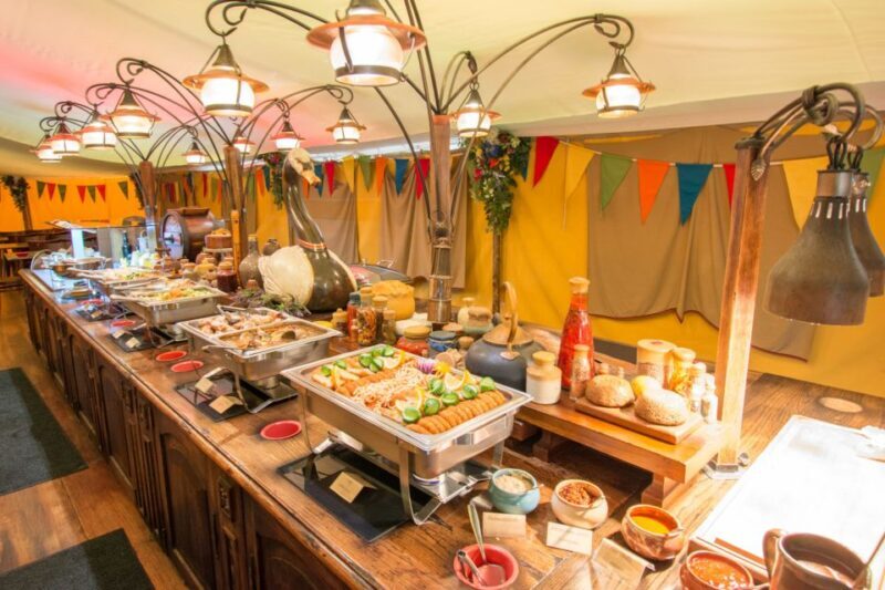 From Auckland: Hobbiton and Waitomo Day Tour with Lunch - From Auckland: Hobbiton and Waitomo Day Tour with Lunch — An Authentic Kiwi Experience