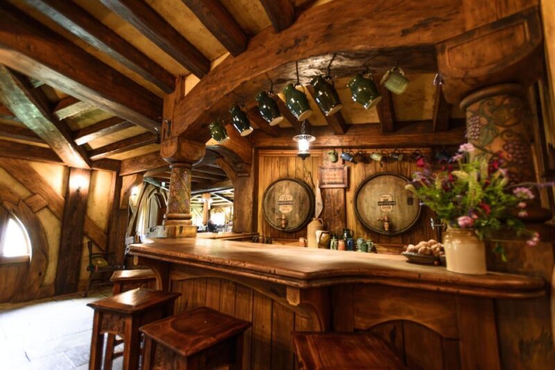 From Auckland: Hobbiton Movie Set Full-Day Small-Group Trip - From Auckland: Hobbiton Movie Set Full-Day Small-Group Trip — A Detailed Review
