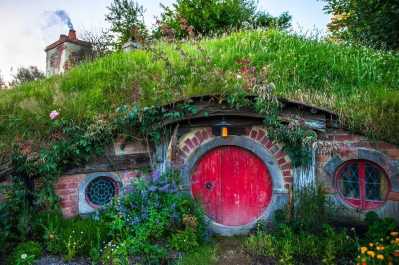 From Auckland: Hobbiton Movie Set Full-Day Small-Group Trip - FAQ