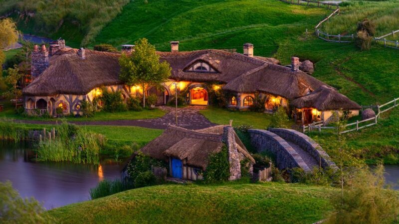 From Auckland: Hobbiton Movie Set Full-Day Trip - From Auckland: Hobbiton Movie Set Full-Day Trip — A Complete Review