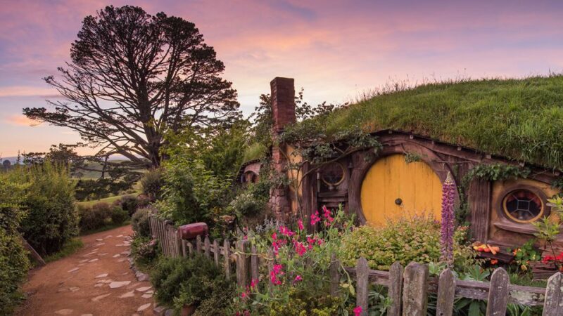 From Auckland: Hobbiton Movie Set Full-Day Trip - FAQ