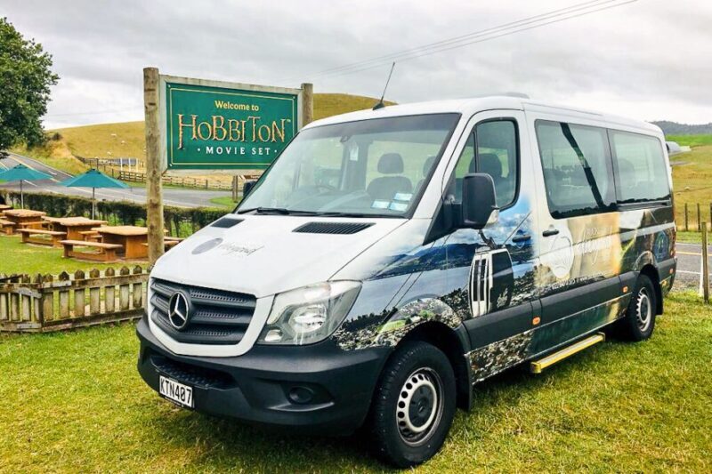 From Auckland: Hobbiton Movie Set Trip with Guided Tour - FAQ