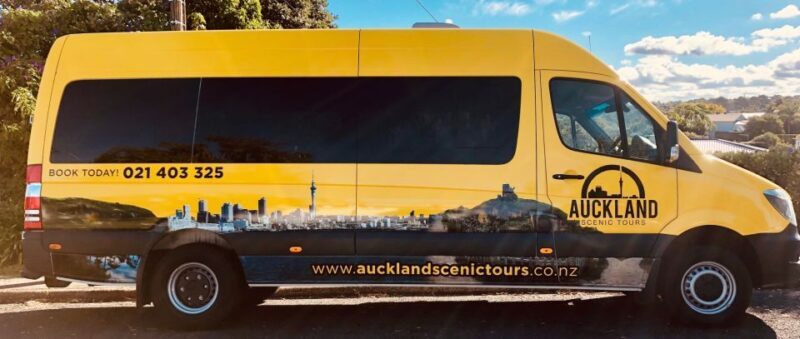 From Auckland: Hobbiton & Waitomo Caves Day Trip with Lunch - A Detailed Look at the Tour Experience
