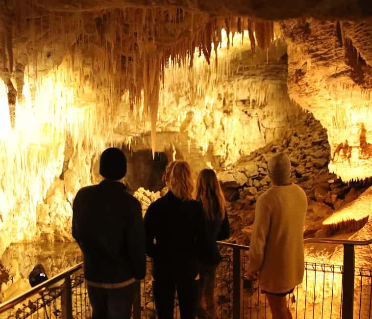 From Auckland: Hobbiton & Waitomo Caves Full-Day Trip - Frequently Asked Questions