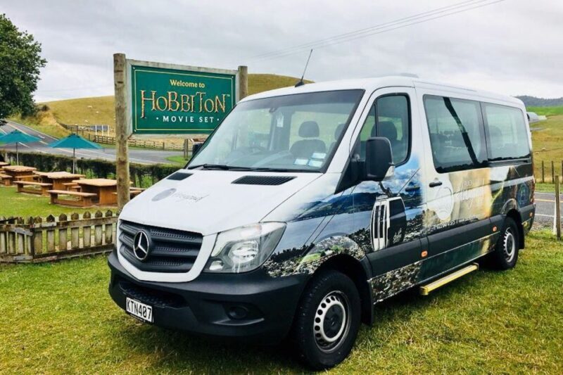 From Auckland: Hobbiton & Waitomo Caves Full-Day Trip - Final Thoughts