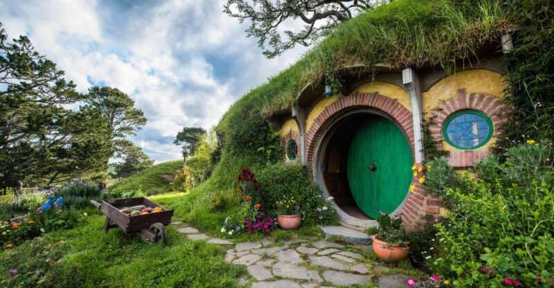 From Auckland: Lord Of The Rings Hobbiton Day Tour - Final Thoughts
