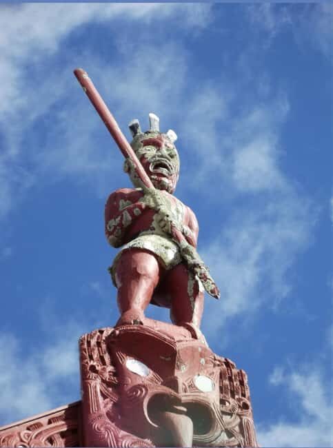 From Auckland: Rotorua Private Day Tour with Spa Experience - From Auckland: Rotorua Private Day Tour with Spa Experience