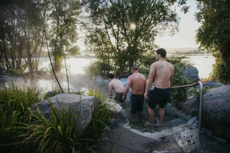 From Auckland: Rotorua Te Puia, Haka & Polynesian Spa Tour - Practical Details and Considerations