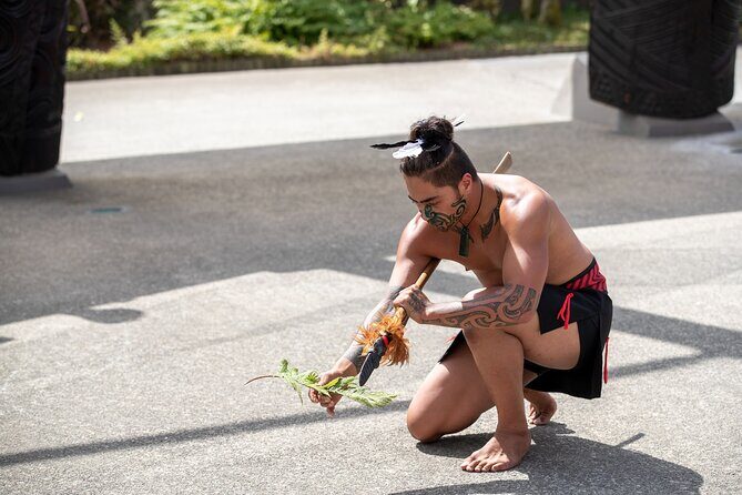 From Auckland : Rotorua Tepuia Tour with Haka and Hangi Lunch - Frequently Asked Questions