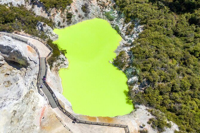 From Auckland to Rotorua Waiotapu and Activity Combinations - Final Thoughts: Who Will Love This Tour?