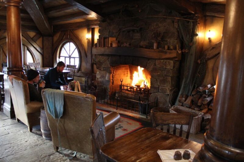 From Auckland: Two-Day Hobbiton, Rotorua, Waitomo Caves Tour - Final Thoughts