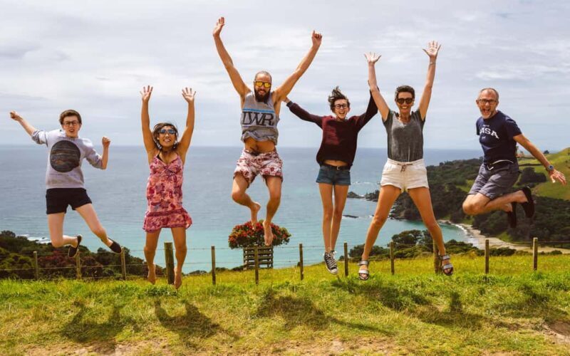 From Auckland: Waiheke Island Sip & Savour Tour with Lunch - A Detailed Look at the Waiheke Island Sip & Savour Tour