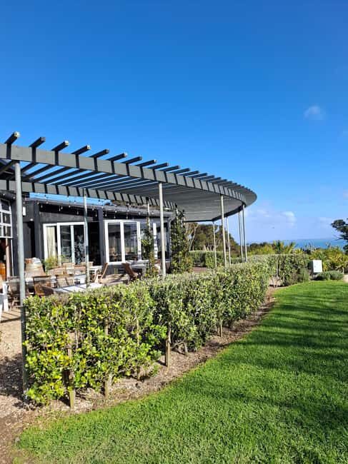 From Auckland: Waiheke Island Sip & Savour Tour with Lunch - Final Thoughts
