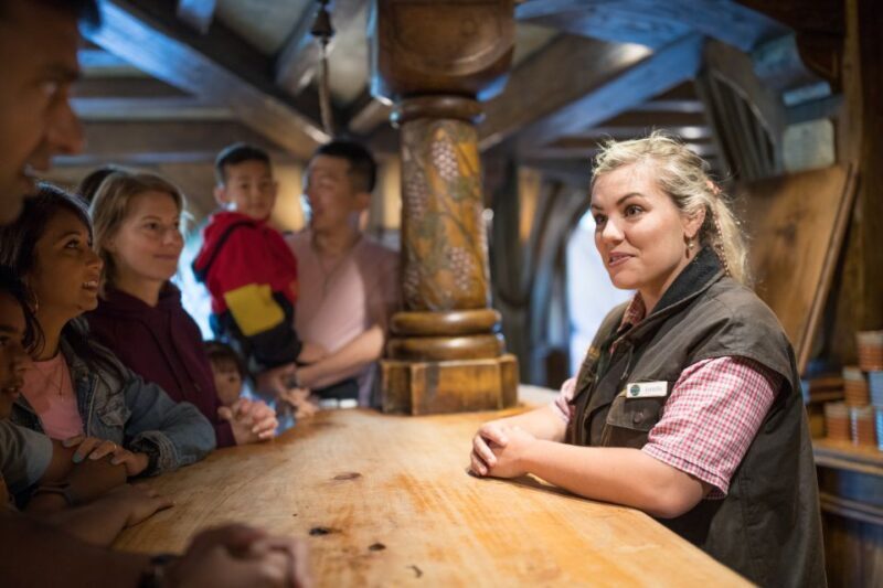 From Auckland: Waitomo & Hobbiton Bus Tour with Lunch - Who Will Love This Tour?