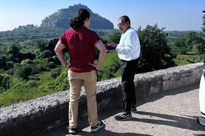 From Aurangabad: 2 Day Tour of Ajanta & Ellora With All Inclusion - A Few Considerations