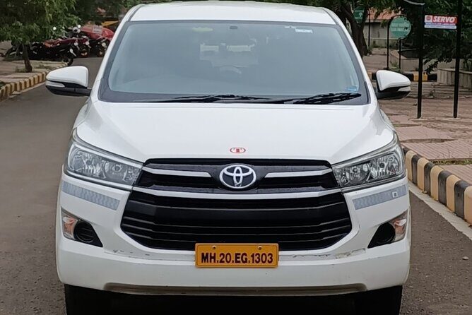 From Aurangabad: Budget-Friendly Taxi Service to Ajanta & Ellora. - FAQ