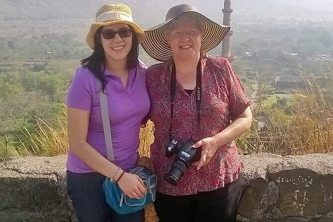 From Aurangabad: Day Tour of Ajanta & Ellora Caves all inclusive. - Why This Tour Offers Good Value