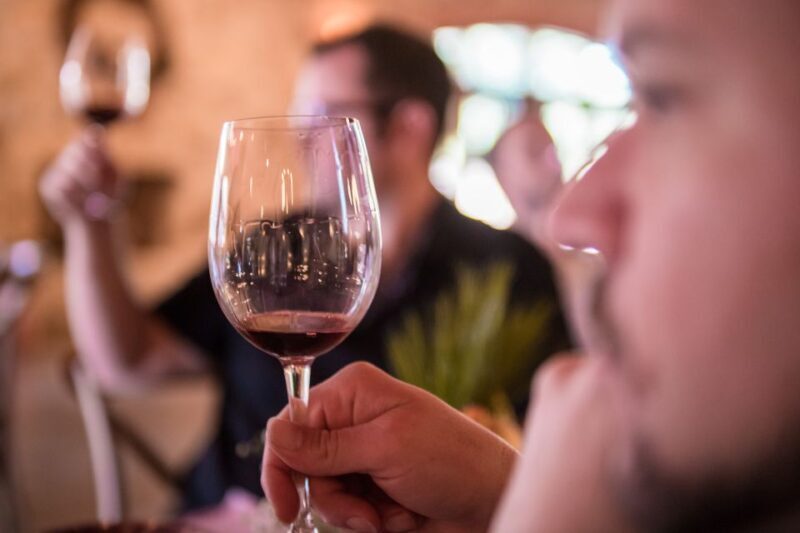 From Austin: Half-Day Hill Country Wine Shuttle - The Sum Up