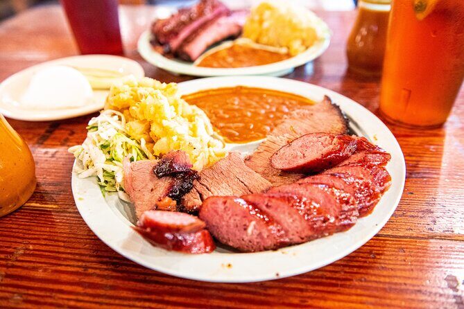 From Austin: Hill Country BBQ & Wine Shuttle - FAQ