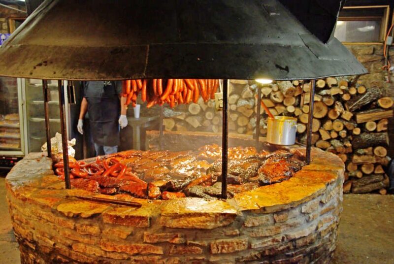 From Austin: Hill Country BBQ & Wine Shuttle - Why This Tour Works Well