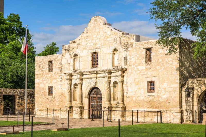 From Austin: San Antonio Day Trip with Alamo and Boat Cruise - Analyzing the Value