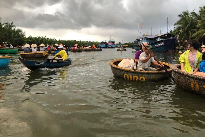 From AUTHENTIC FARMER'S LIFE to ECO RIVER FISHING EXPERIENCE - A Genuine Taste of Rural Vietnam: From Farmer’s Life to Eco Fishing in Hoi An