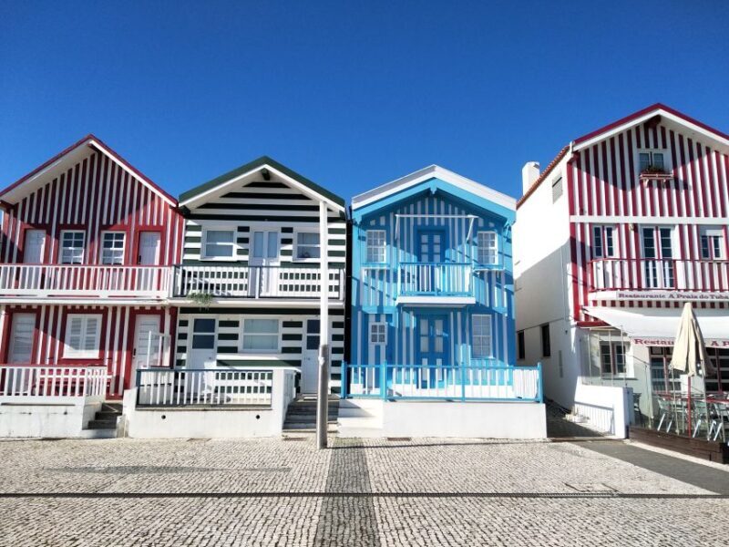 From Aveiro: Barra Beach Lighthouse & Costa Nova Guided Tour - Final Thoughts: Is It Worth It?