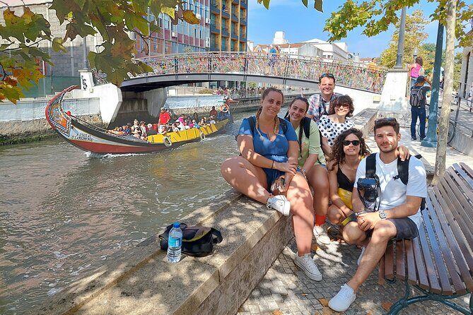 From Aveiro: Costa Nova, Barra, Vista Alegre - Half-Day Trip - The Sum Up: Who Should Consider This Tour?