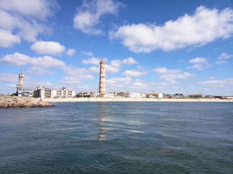 From Aveiro to the Beaches by Boat - Exploring the Aveiro to the Beaches by Boat Experience