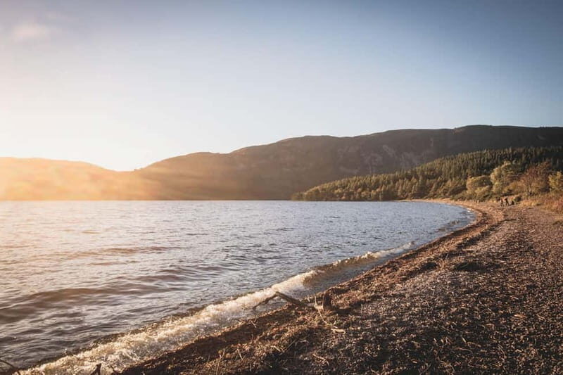 From Aviemore: Journey to Loch Ness - What Makes This Tour Stand Out