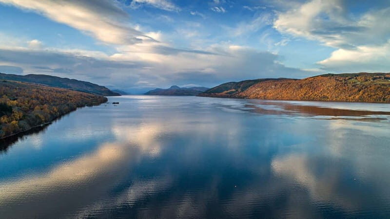From Aviemore: Journey to Loch Ness - Why Travelers Love This Tour