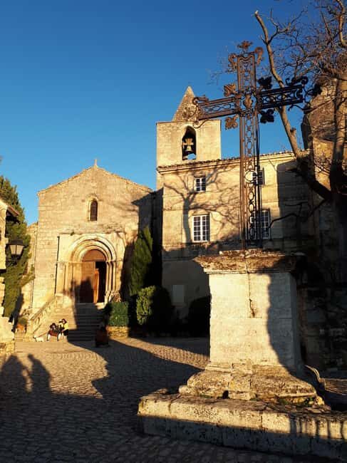 From Avignon: All Provence in one Day - FAQ