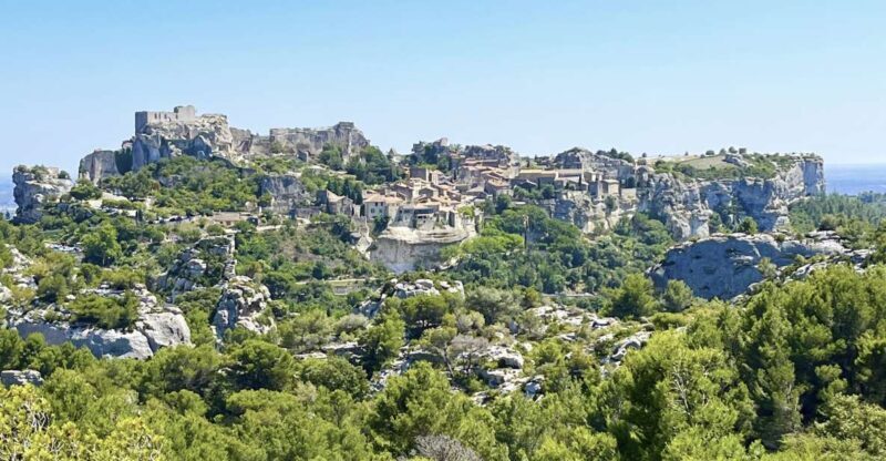 From Avignon: Arles, Les Baux-de-Provence & Saint-Rémy Tour - Why This Tour Is a Great Choice