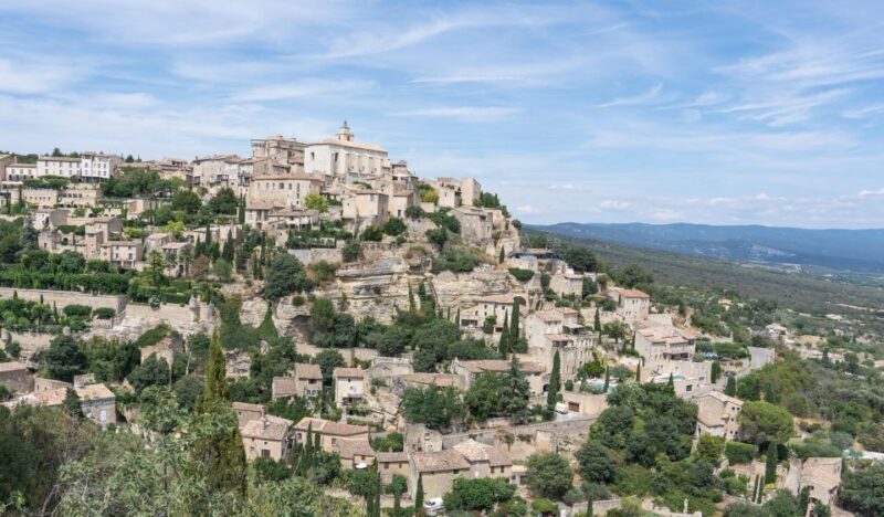 From Avignon: Best of Luberon Guided Tour - Final Thoughts: Is It Worth It?