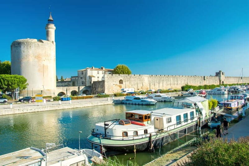 From Avignon: Camargue Tour with Pont de Gau Bird Park Entry - Key Points